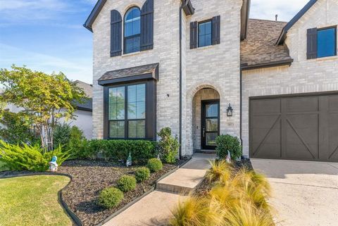 1809 Leo Drive Van Alstyne TX 75495