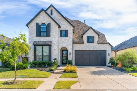 1809 Leo Drive Van Alstyne TX 75495