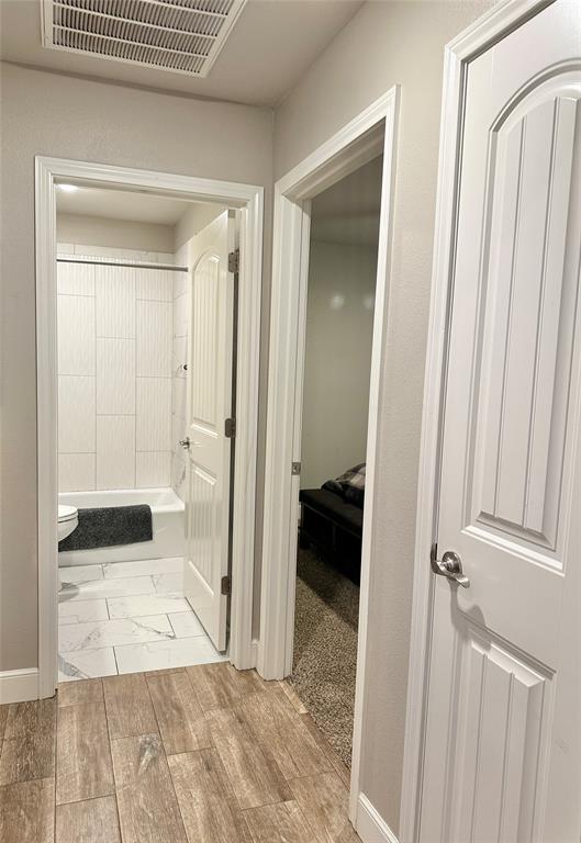 Hillside Add - Residential