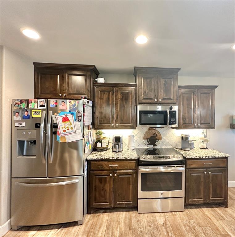 Hillside Add - Residential