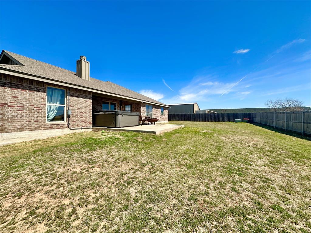 Hillside Add - Residential