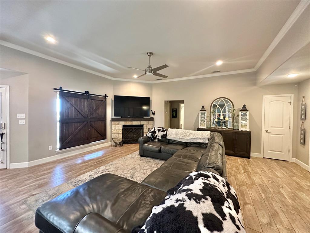 Hillside Add - Residential