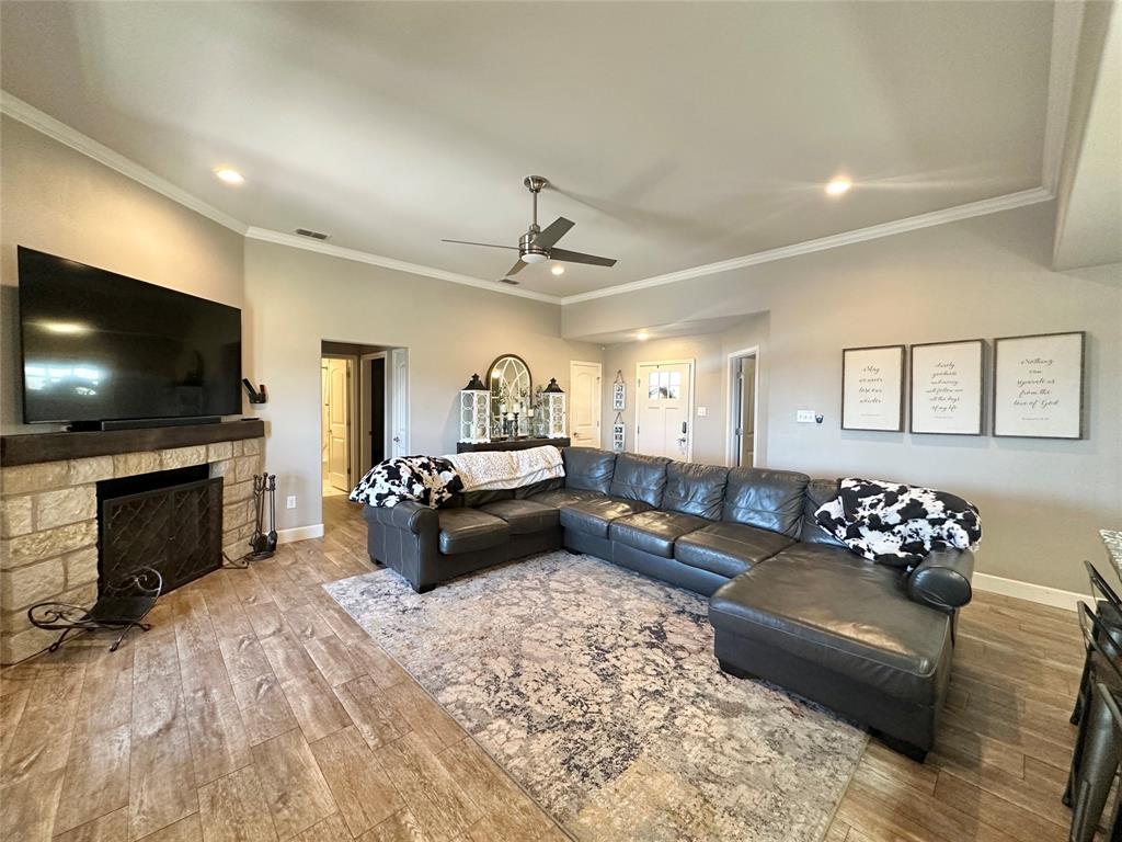 Hillside Add - Residential