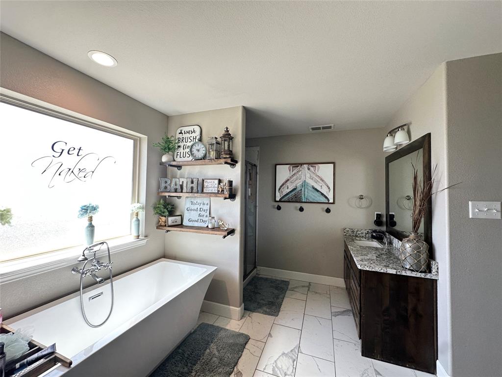 Hillside Add - Residential