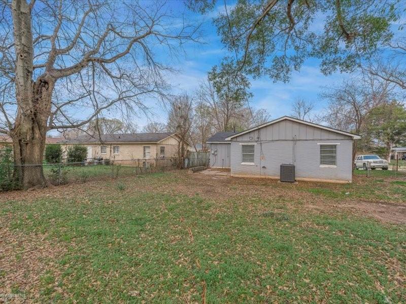 Swan Lake Sub - Residential