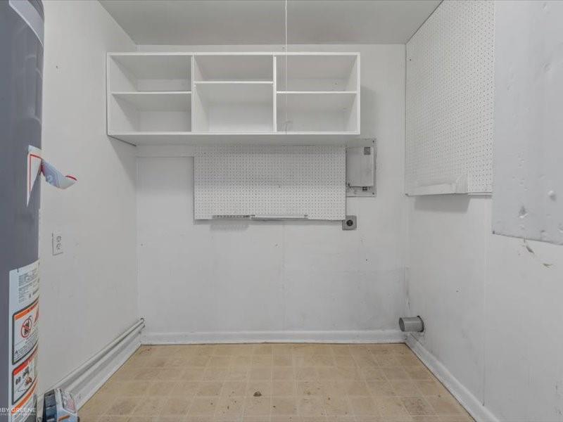 Swan Lake Sub - Residential