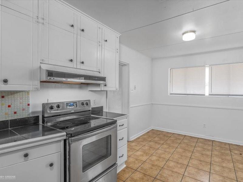 Swan Lake Sub - Residential