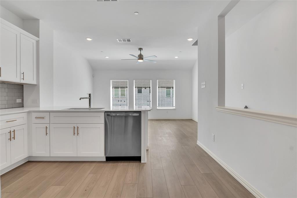 Heritage Village - Residential Lease