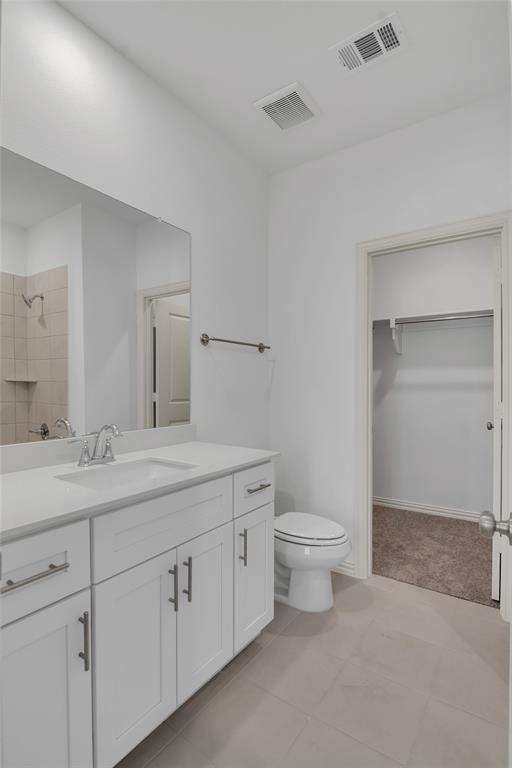 Heritage Village - Residential Lease