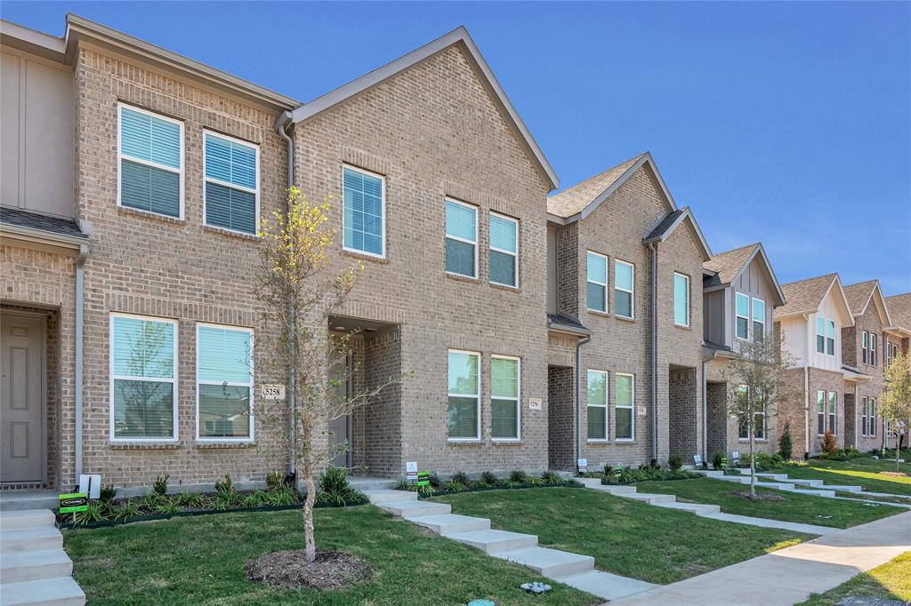 Heritage Village - Residential Lease