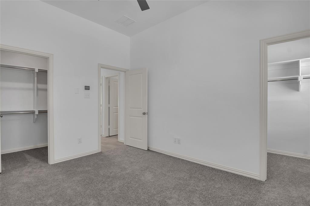 Heritage Village - Residential Lease