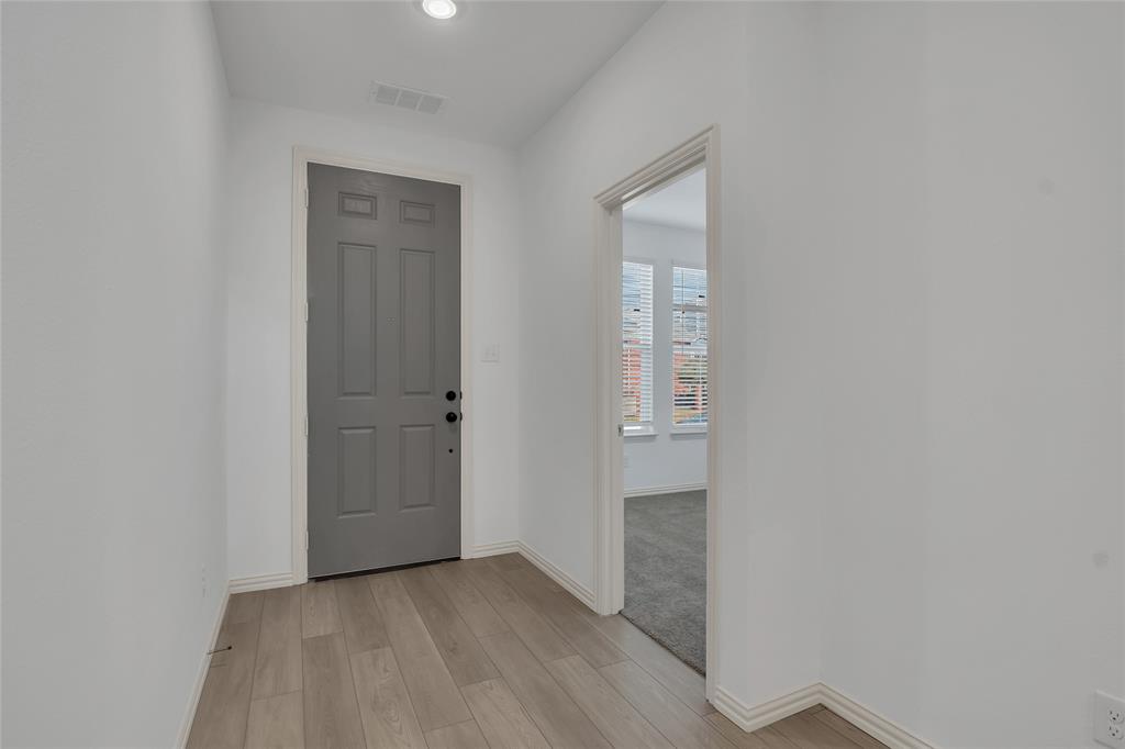 Heritage Village - Residential Lease