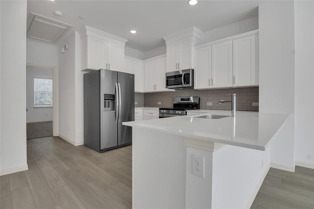 Heritage Village - Residential Lease