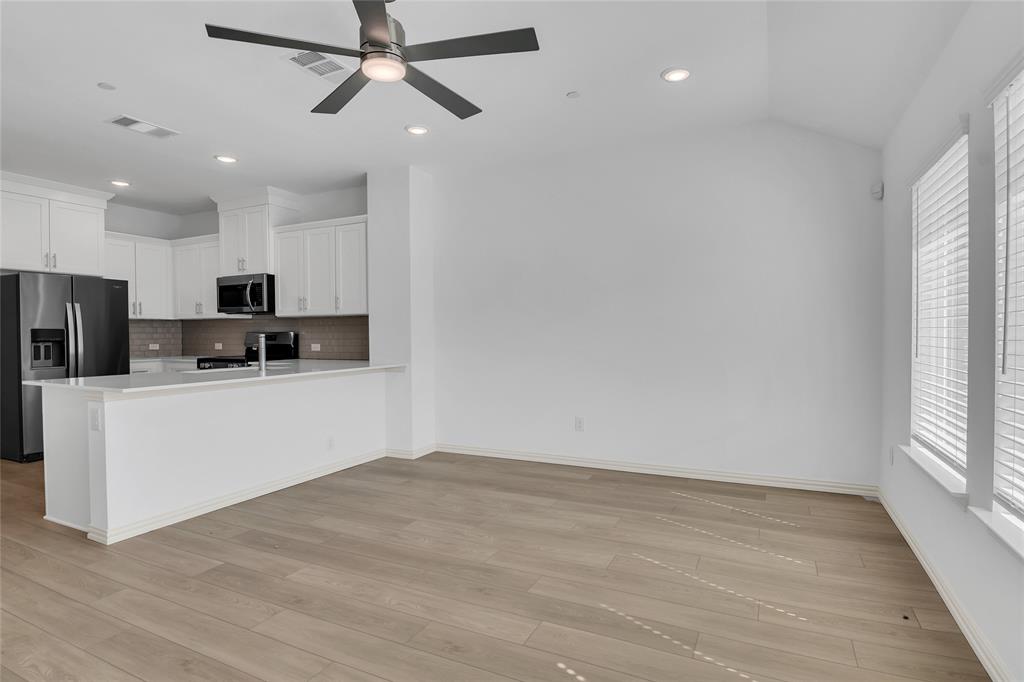 Heritage Village - Residential Lease