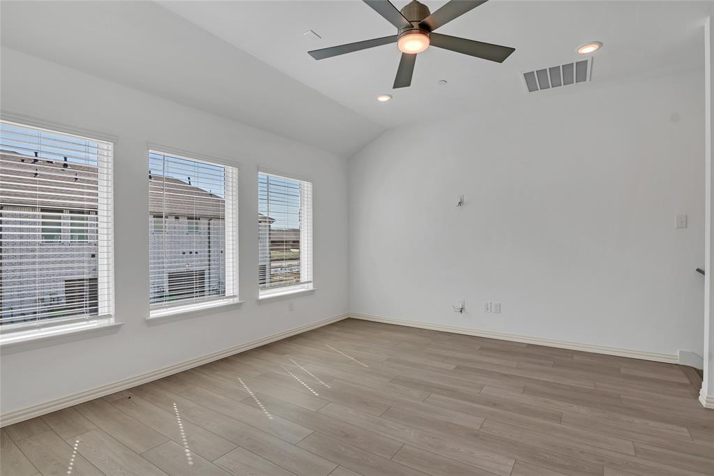 Heritage Village - Residential Lease