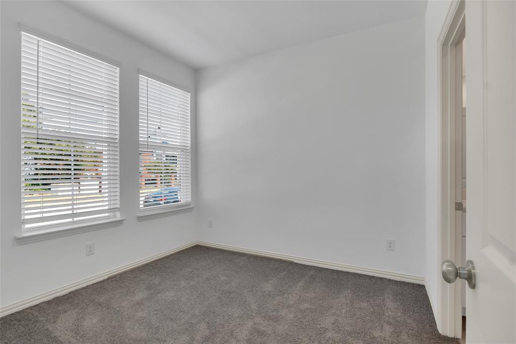 Heritage Village - Residential Lease