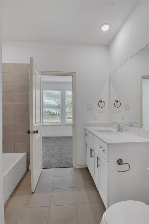 Heritage Village - Residential Lease