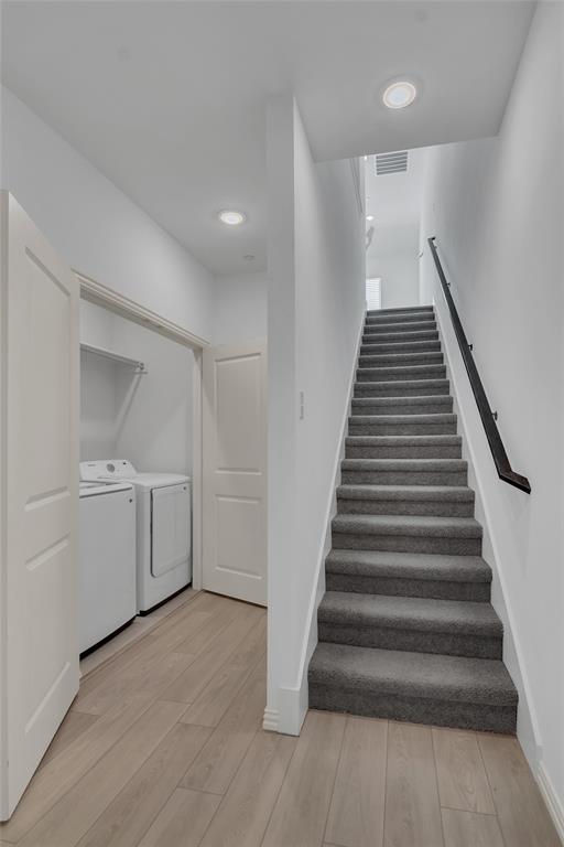 Heritage Village - Residential Lease