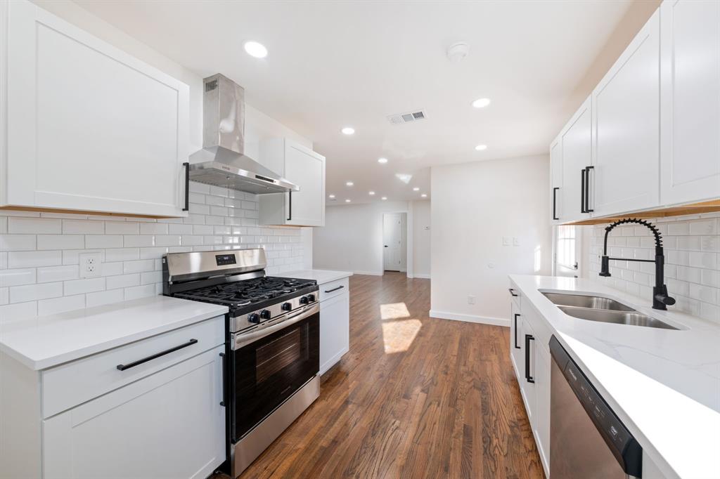 Trinity Heights 02 - Residential