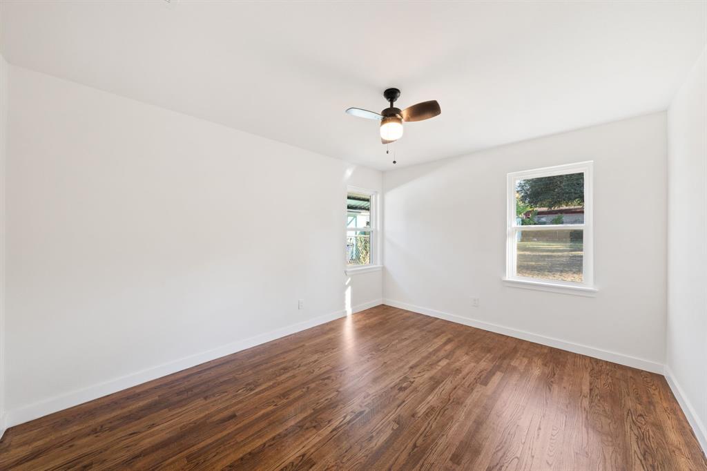 Trinity Heights 02 - Residential