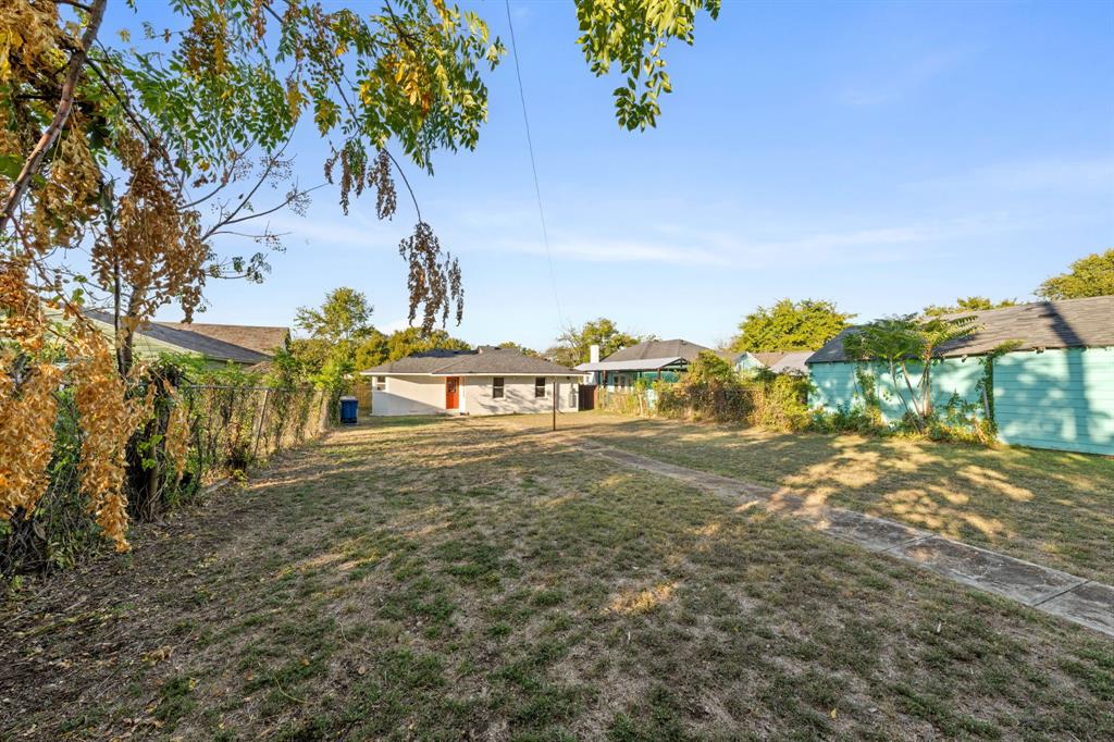 Trinity Heights 02 - Residential