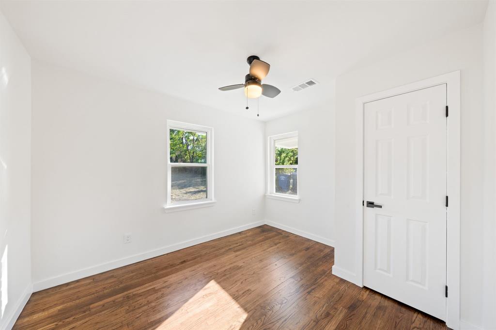 Trinity Heights 02 - Residential