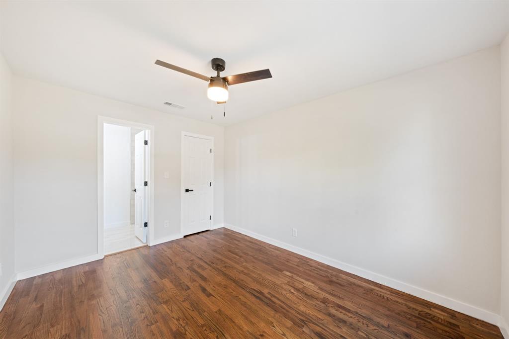 Trinity Heights 02 - Residential