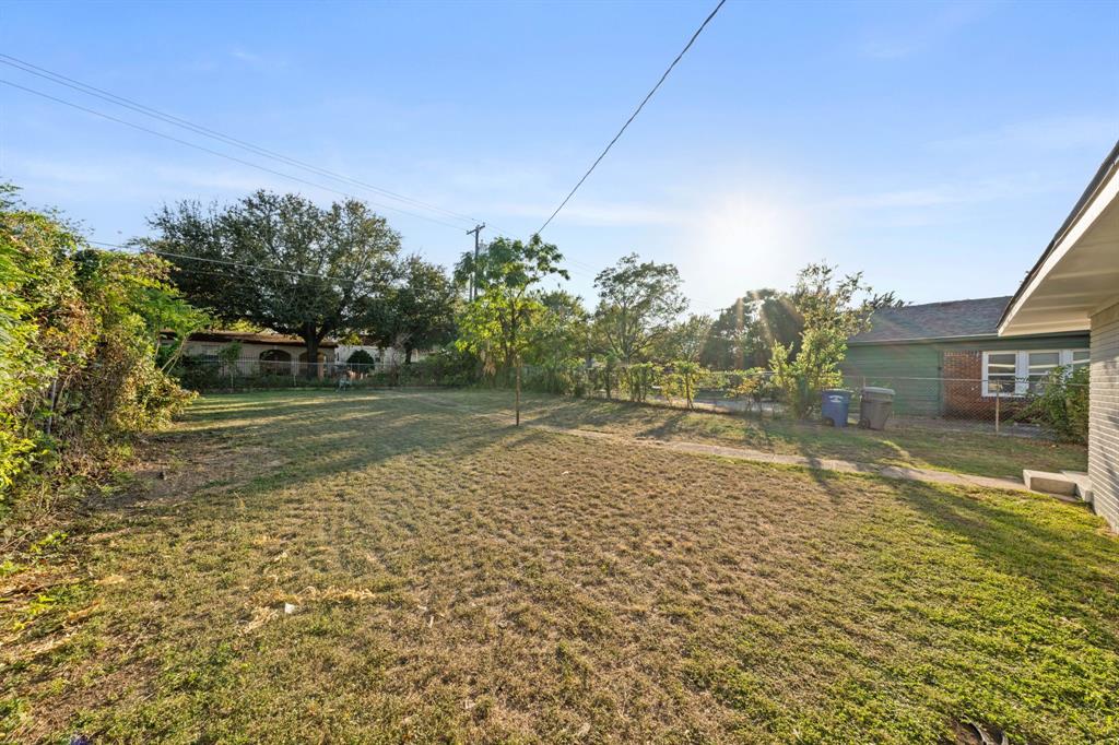 Trinity Heights 02 - Residential