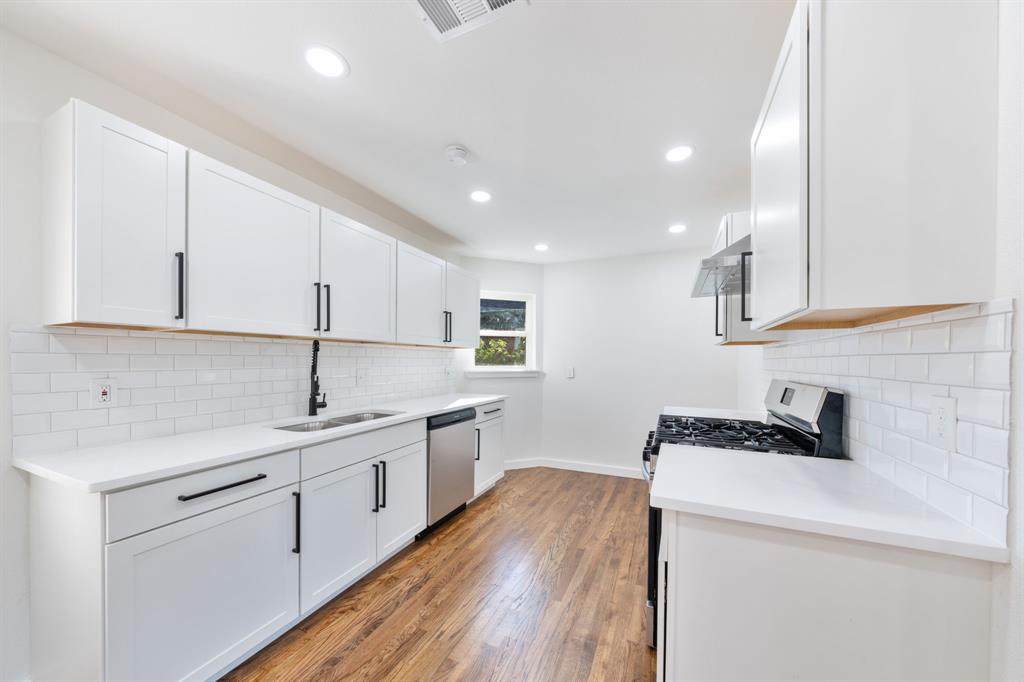 Trinity Heights 02 - Residential