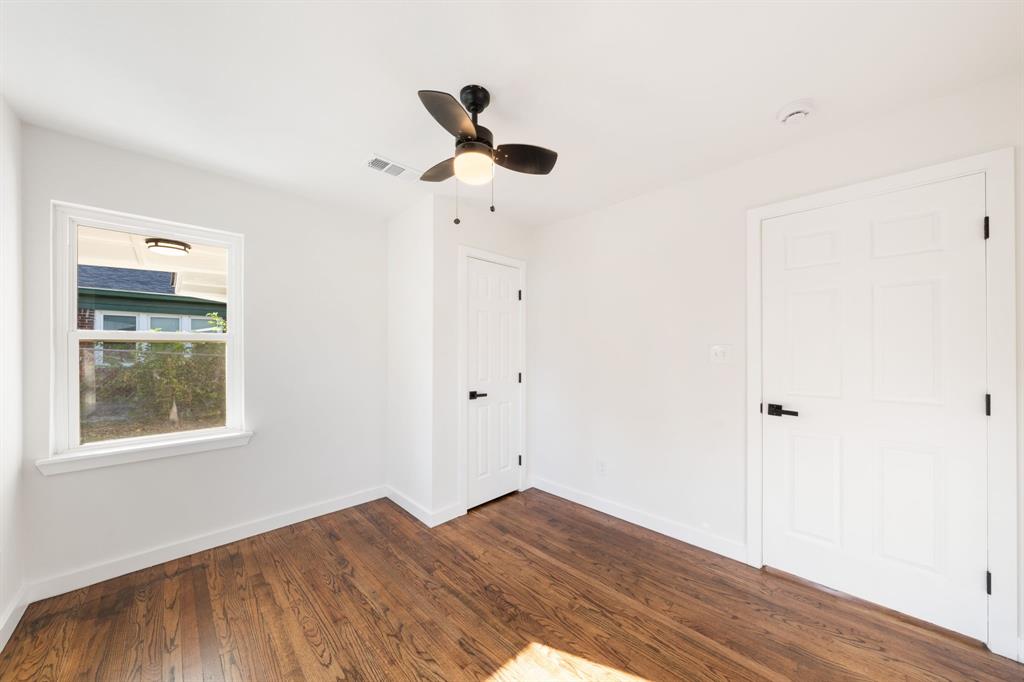 Trinity Heights 02 - Residential