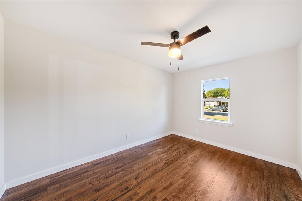 Trinity Heights 02 - Residential