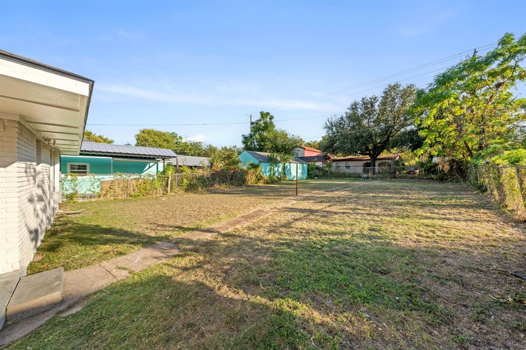 Trinity Heights 02 - Residential