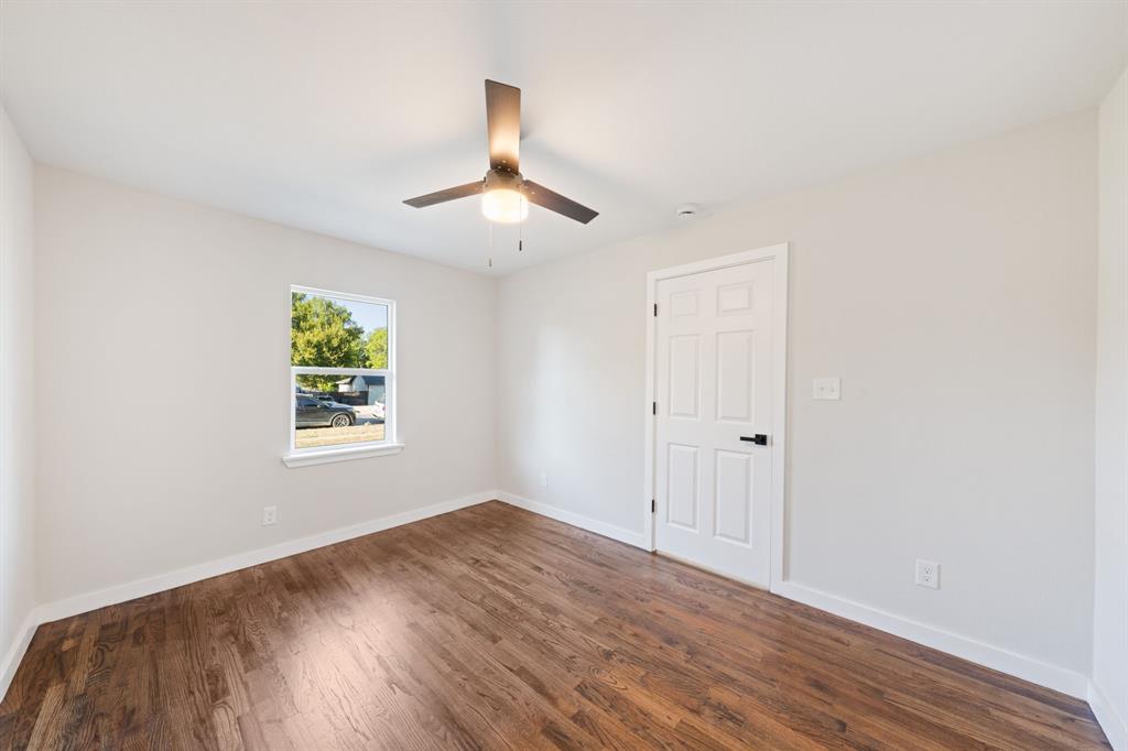 Trinity Heights 02 - Residential