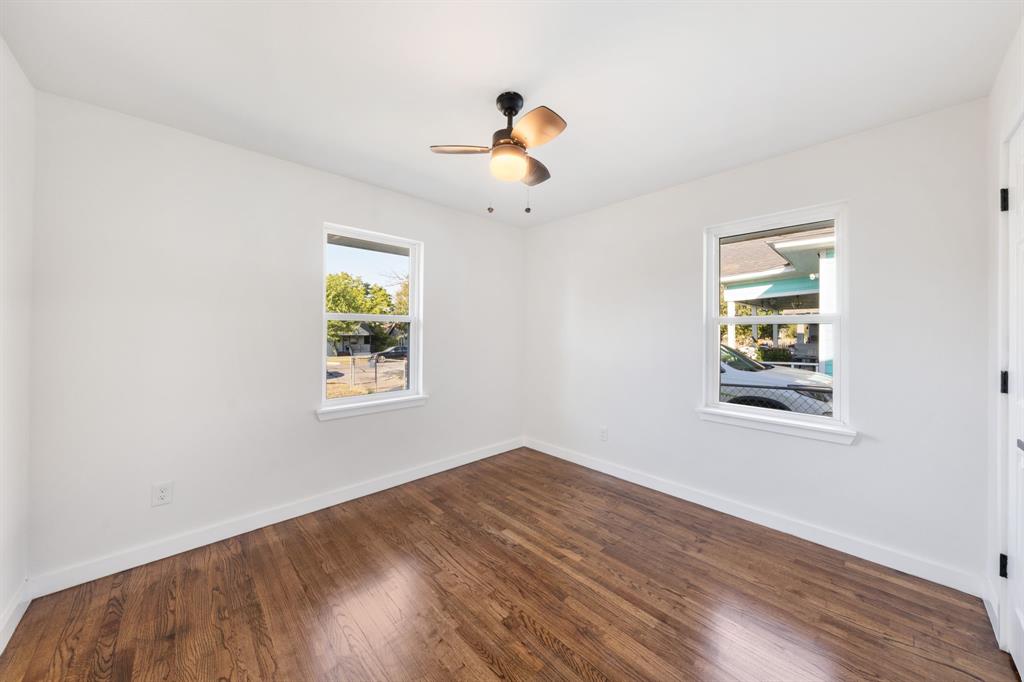 Trinity Heights 02 - Residential