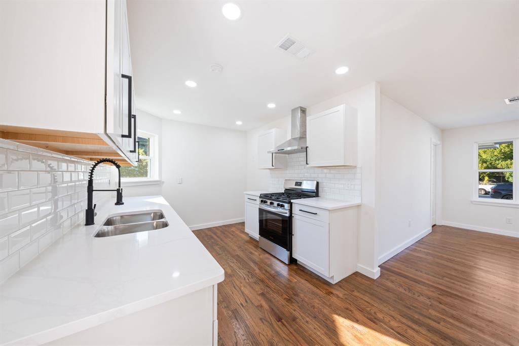 Trinity Heights 02 - Residential