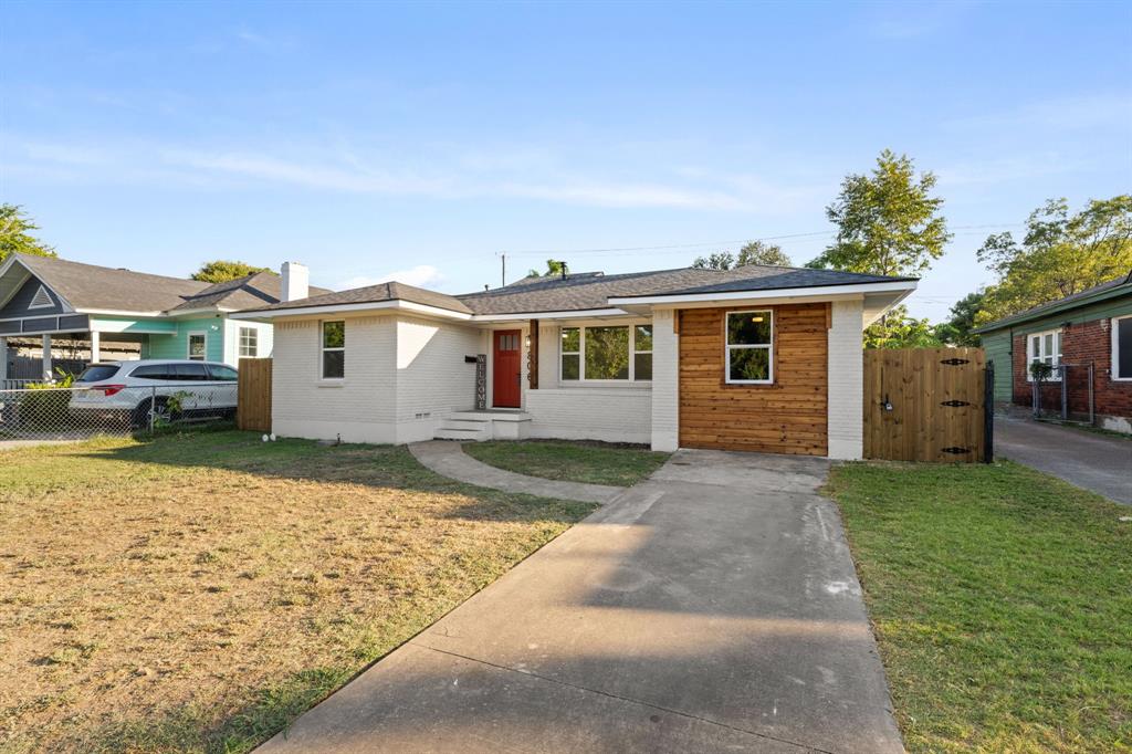 Trinity Heights 02 - Residential