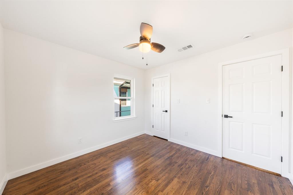 Trinity Heights 02 - Residential