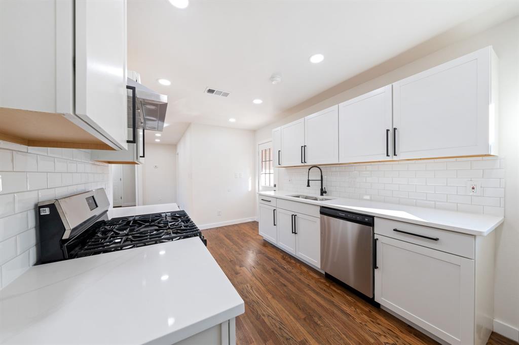 Trinity Heights 02 - Residential