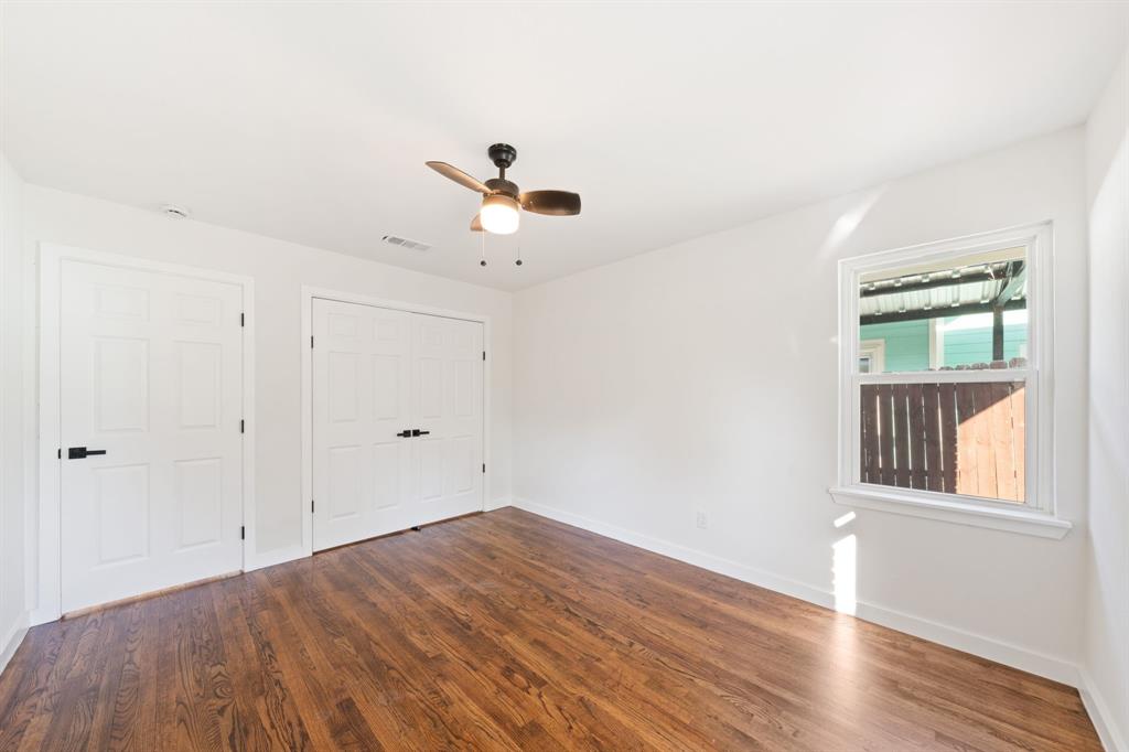 Trinity Heights 02 - Residential