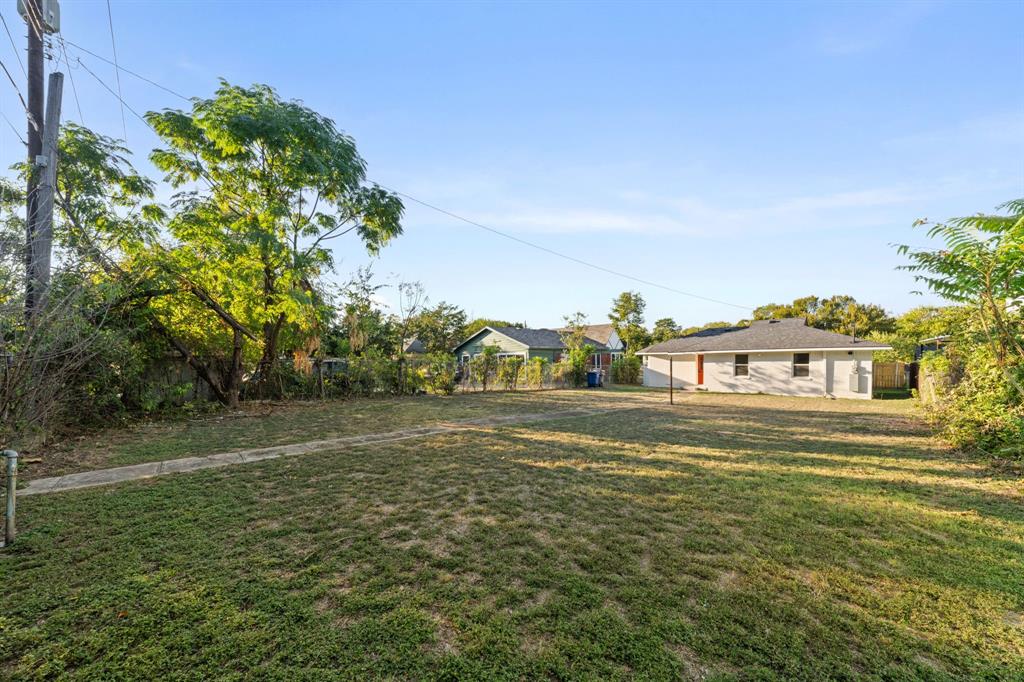 Trinity Heights 02 - Residential