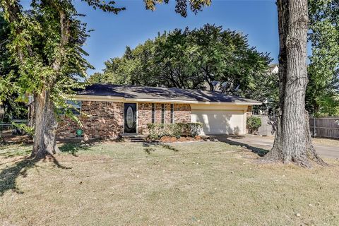 5908 Pleasant Run Road, Colleyville, TX 76034 - #: 20721581