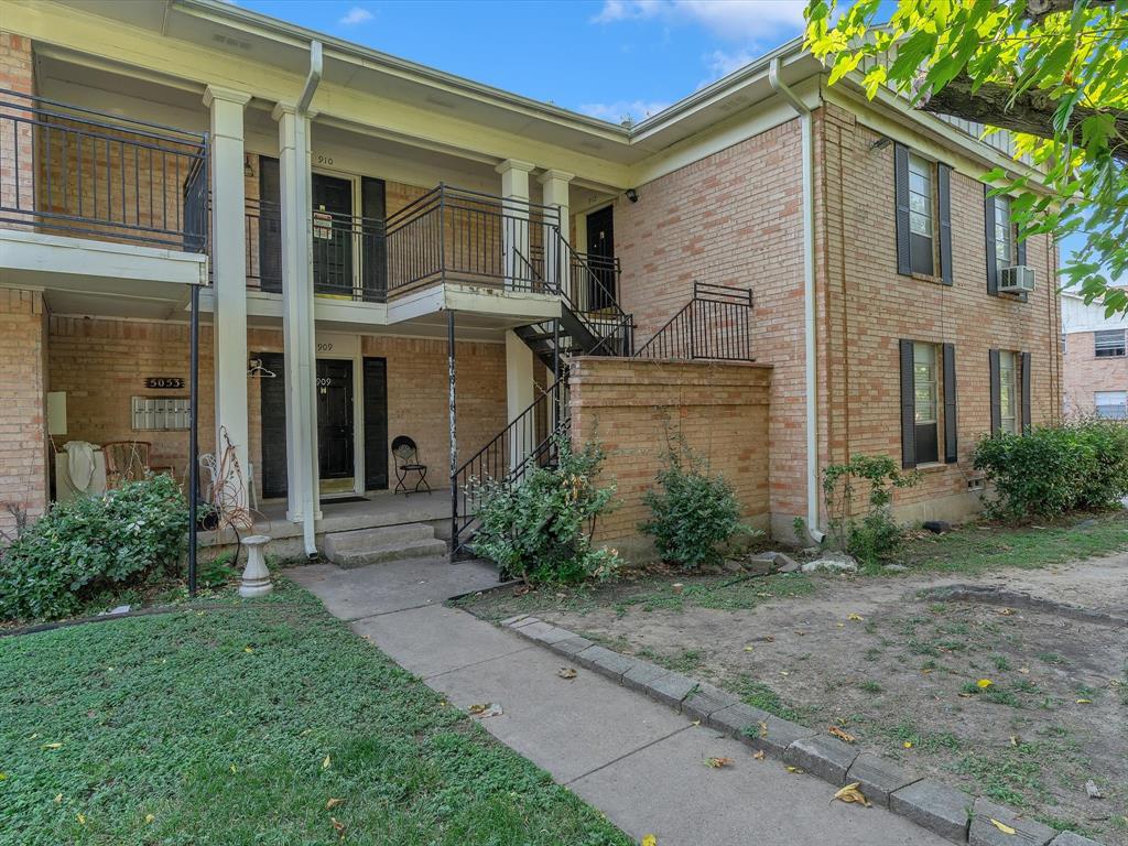 Colonial Gardens Condo - Residential Lease