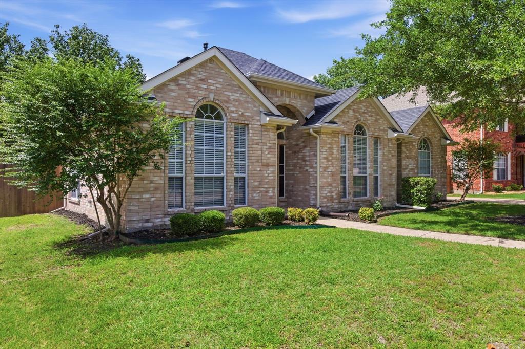 138 Briar Oak Drive