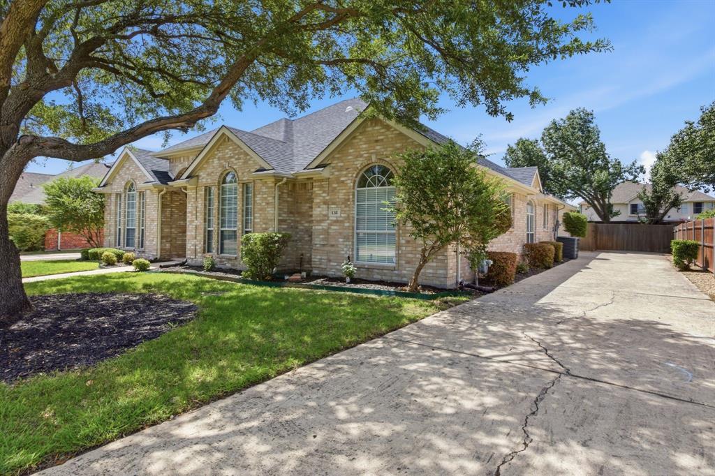 138 Briar Oak Drive
