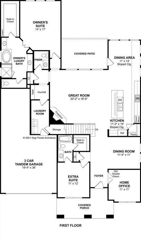 Southpointe - Residential