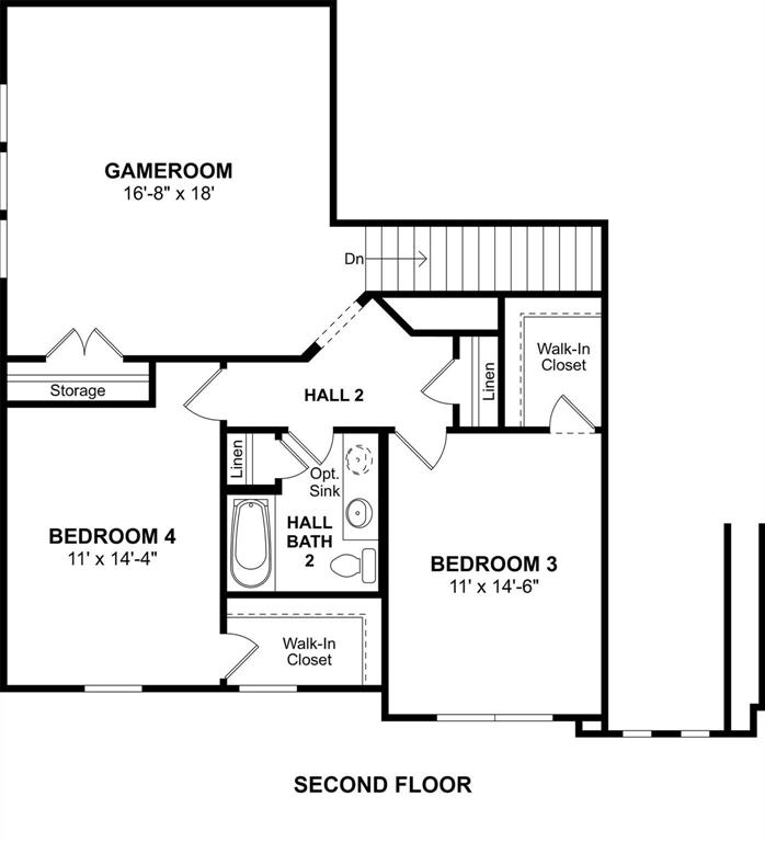 Southpointe - Residential