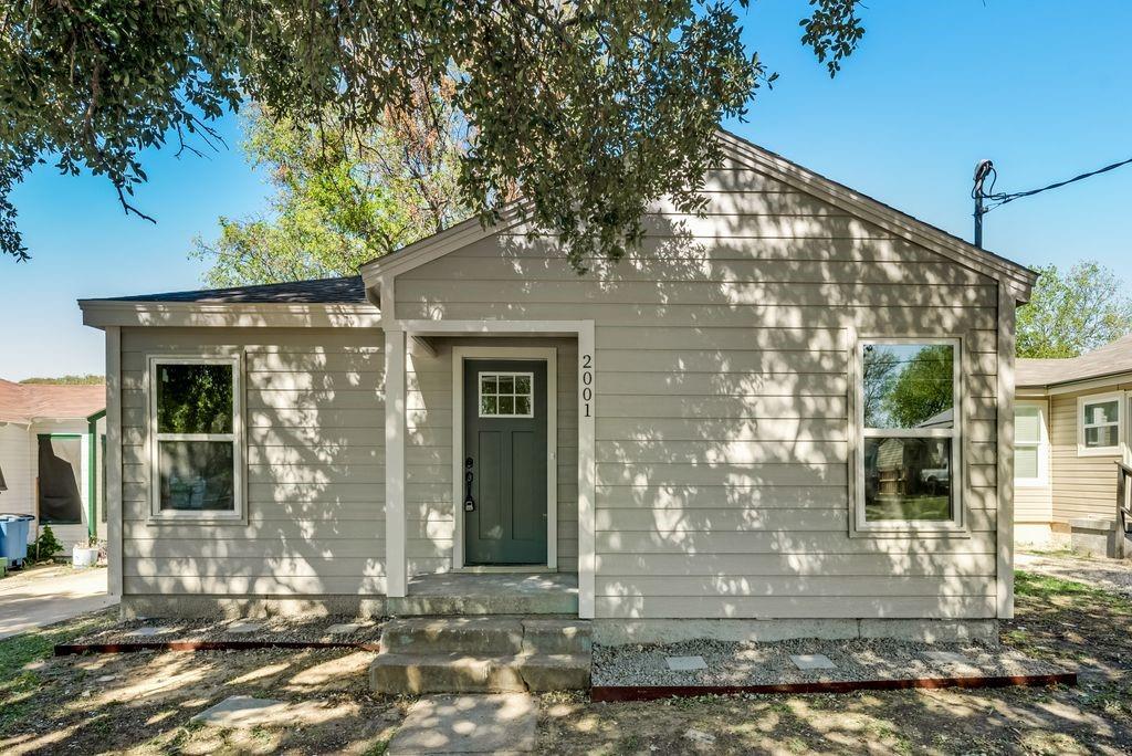 Lea Crest - Residential