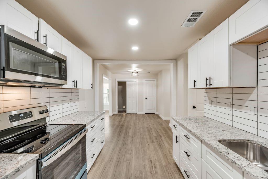 Lea Crest - Residential