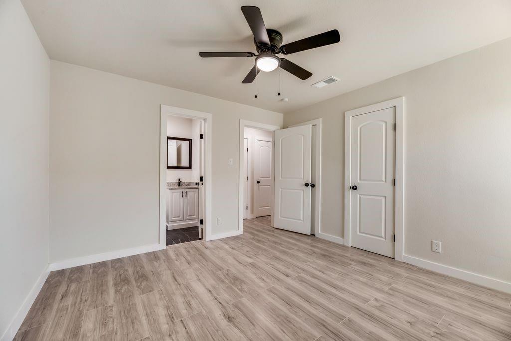 Lea Crest - Residential