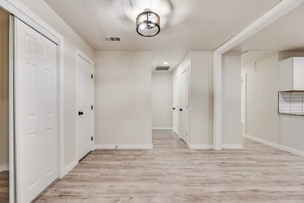 Lea Crest - Residential